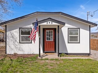 249 Fulton St, Klamath Falls, OR 97601