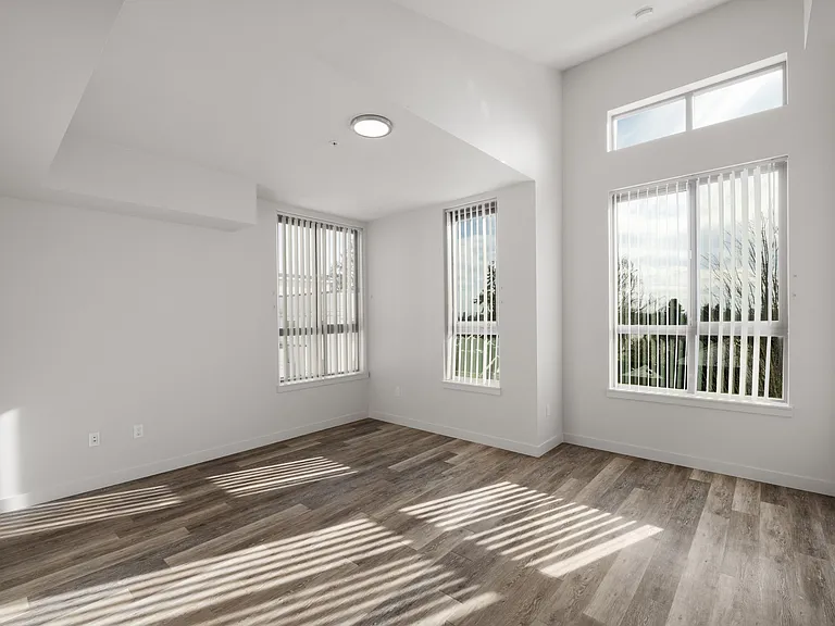 Designed for comfort, light, and everyday living