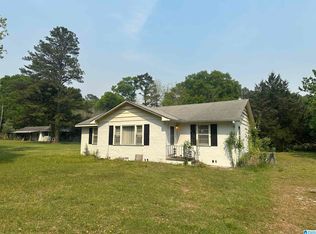 108 Grimes Rd, Indian Springs, AL 35124