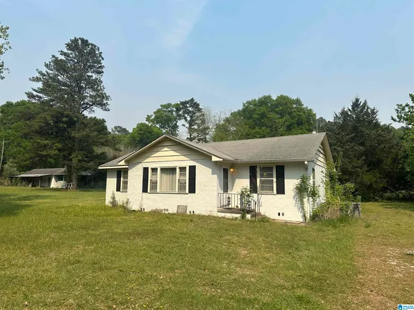 108 Grimes Rd, Indian Springs, AL 35124