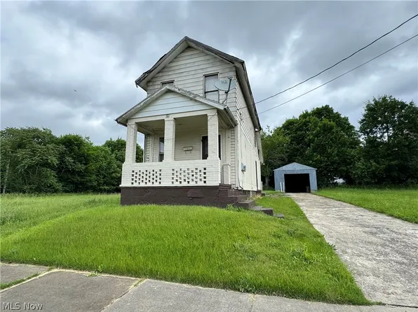1712 Oakland Ave, Youngstown, OH 44510