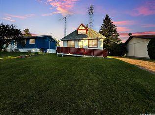 215 Carlton St, Rocanville, SK S0A3L0