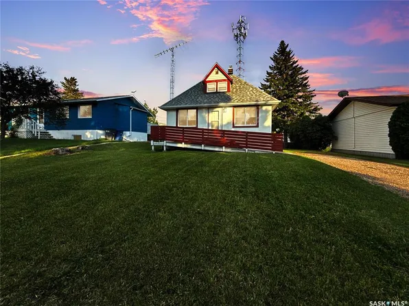 215 Carlton STREET, Rocanville, SK S0A 3L0