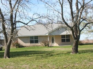 22450 Fm 744, Pelham, TX 76648