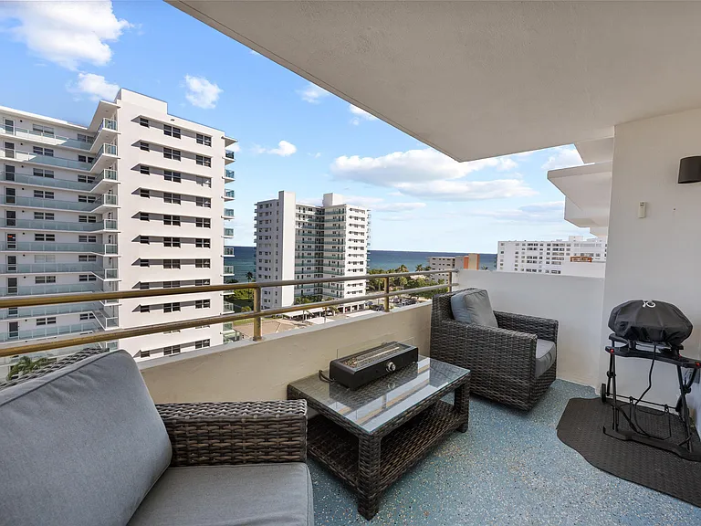 1630 N Ocean Blvd #812 — Photo 10