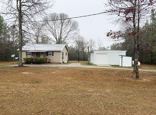 121 Mill Creek Rd, Poplarville, MS 39470