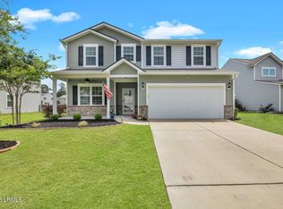 13 Keowee Ln, Beaufort, SC 29906