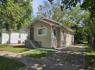 4667 Massachusetts St, Gary, IN 46409