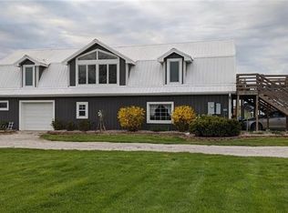 6223 SE Perren Rd, Holt, MO 64048