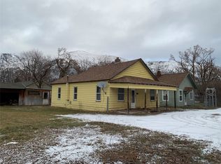 108 Phoenix, Bonner, MT 59823