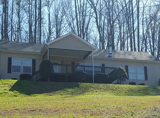 3435 Rauschenberg Rd, Dalton, GA 30721