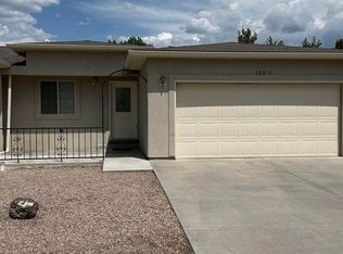 1841 Estates Dr UNIT C, Montrose, CO 81401