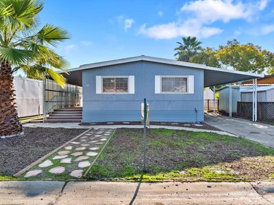 1218 E Cleveland Ave SPACE 183, Madera, CA, 93638
