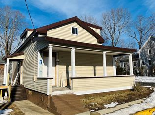 18 Potter St, Killingly, CT 06239