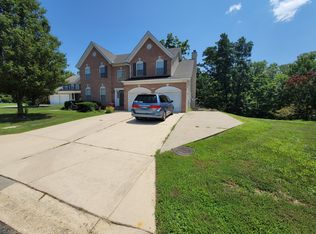 46341 Dunleigh Ct, Lexington Park, MD 20653