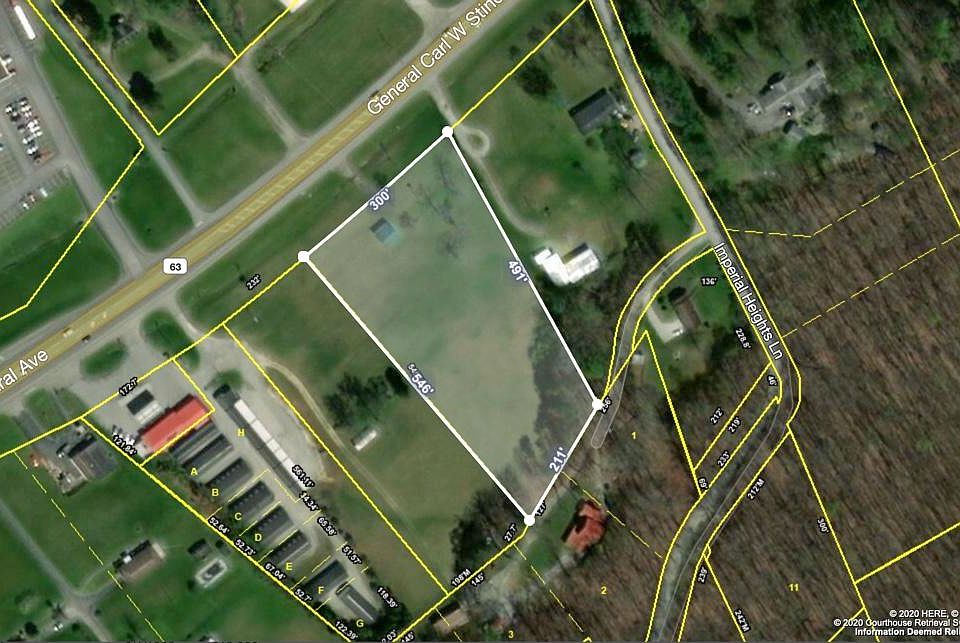 1st image of Gen Carl W Stiner Hwy