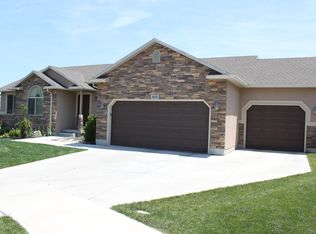 4431 W Shiprock Pl, Riverton, UT 84096