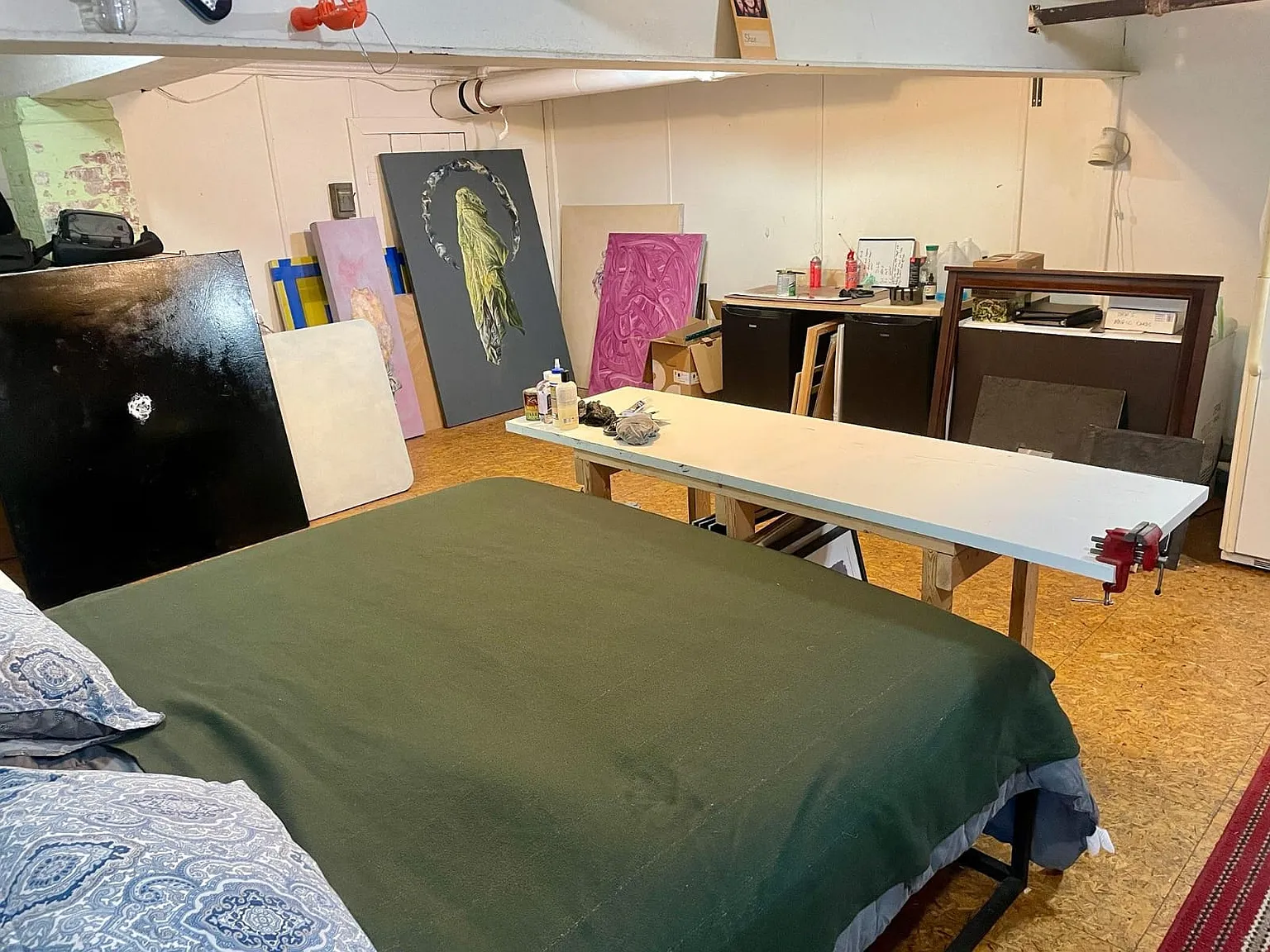 Studio, 1.5 bath, 1100 sqft, $990 — Photo 4