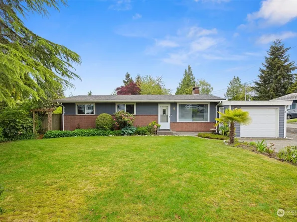 1115 Cascade Drive, Everett, WA 98203