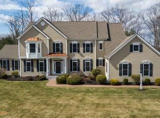 74 Canterbury Hill Rd, Acton, MA 01720