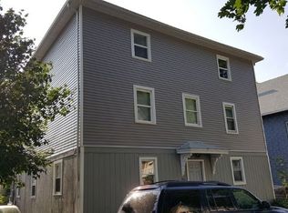 26 Hawley St APT 3, Worcester, MA 01609