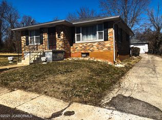 415 Northwest St, Fulton, MO 65251