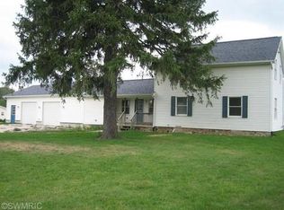 4954 Whig Hwy, Clayton, MI 49235