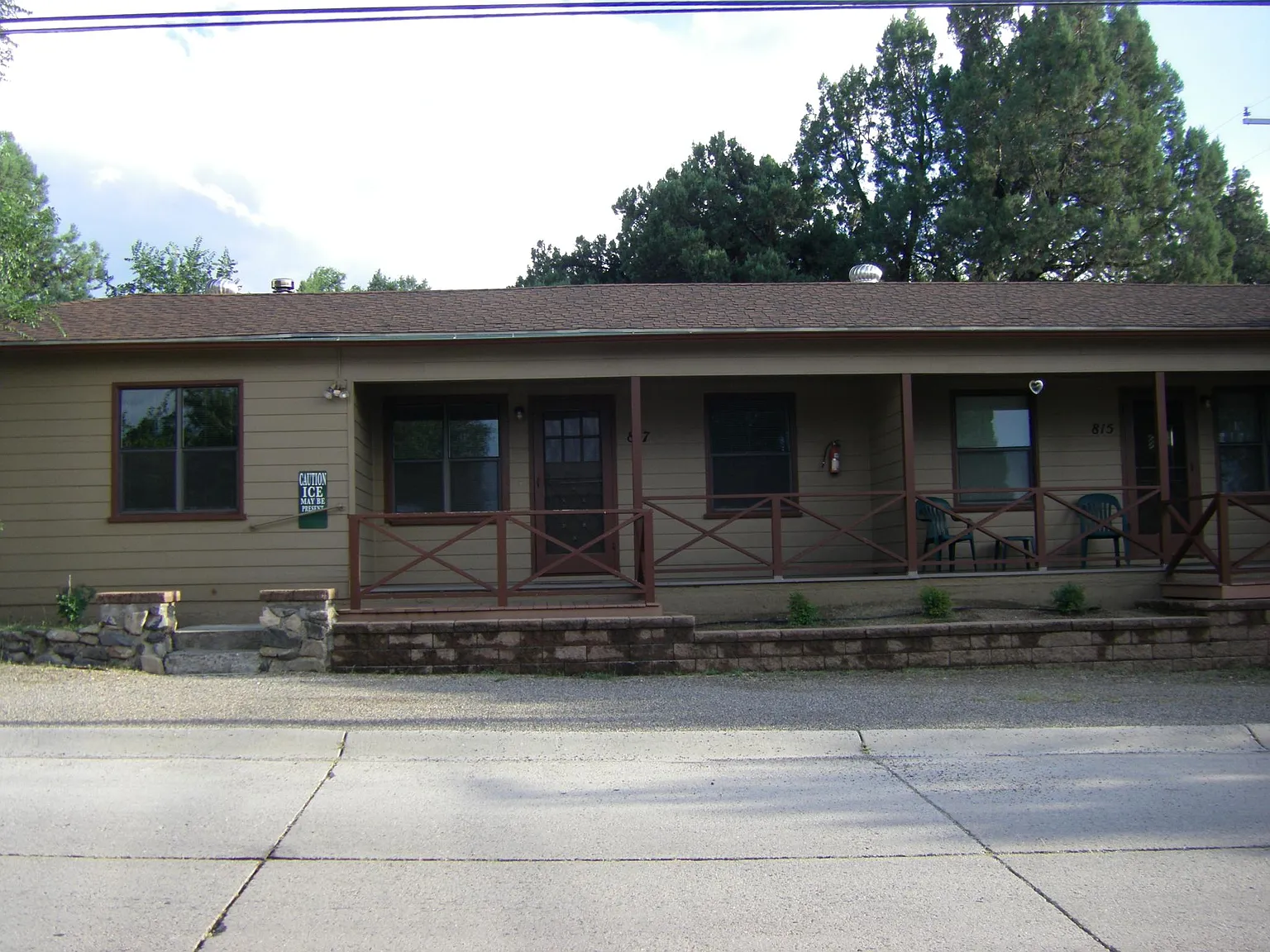 E Goodwin St, Prescott — Photo 2