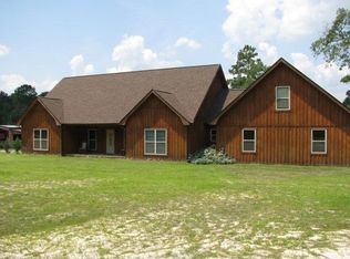279 B McDaniel Rd, Lyons, GA 30436