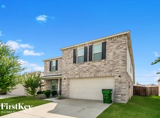 215 Citrus Dr, Fate, TX 75189