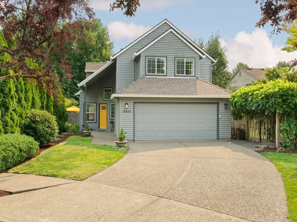 10805 SW 106th Ave, Tigard, OR 97223