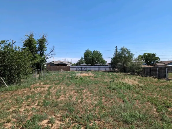 308 E Stanford St, Lubbock, TX 79403