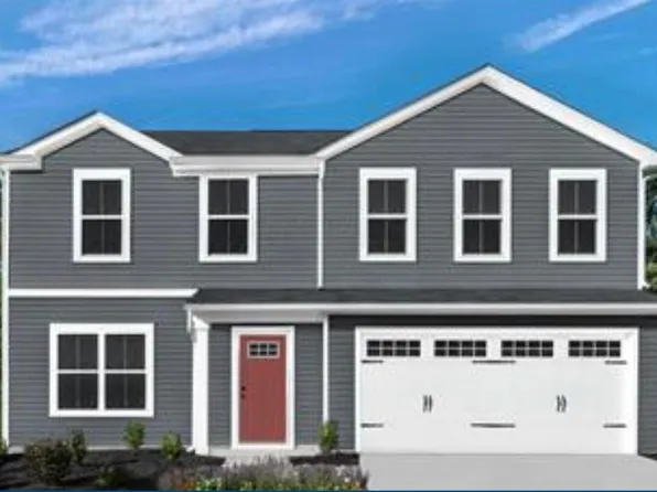 5235 Earhart Dr, Groveport, OH 43125