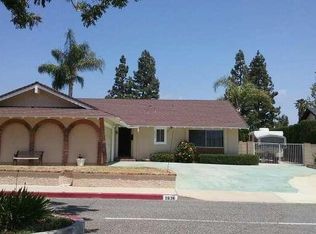 2636 Citronella Ct, Simi Valley, CA 93063