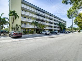 1425 Arthur St APT 204A, Hollywood, FL 33020