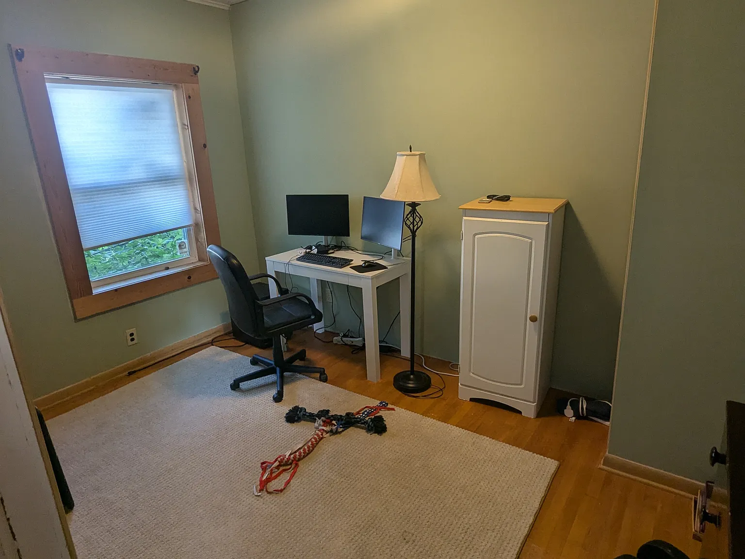 2 bed, 800 sqft, $1,050 — Photo 2