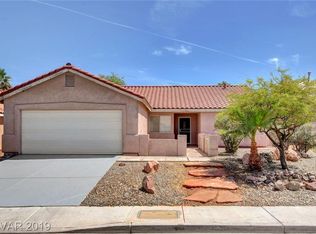 11 Calm Winds Ct, North Las Vegas, NV 89031