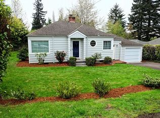 2830 SW Custer St, Portland, OR 97219