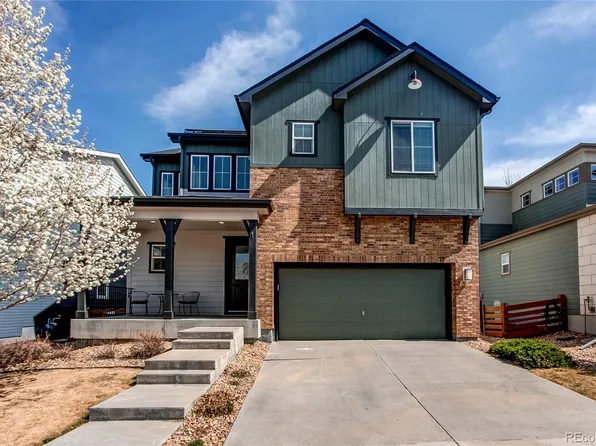 72 Starlight Circle, Erie, CO 80516