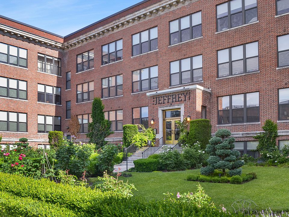 Jeffrey 224 E 1st Ave Columbus OH Zillow