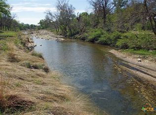 County Road 207, Liberty Hill, TX 78642