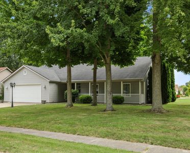 1410 Virginia Ln, Auburn, IN, 46706