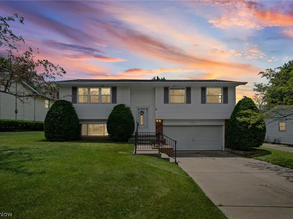 248 Washington Dr, Northfield, OH 44067