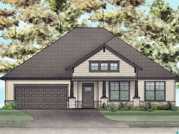 225 Sawmill Loop, Birmingham, AL 35242