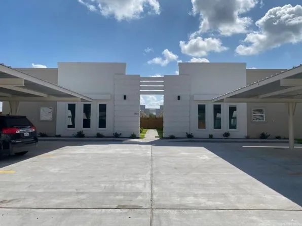 1412 Lore Dr #3, Weslaco, TX 78599
