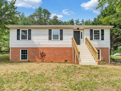 1632 Haymakertown Rd, Troutville, VA, 24175