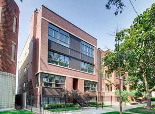 3320 W Eastwood Ave #1, Chicago, IL 60625