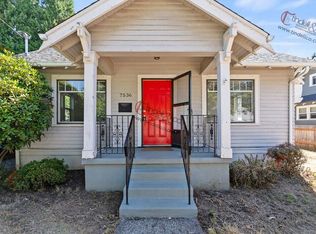 7536 N Mohawk Ave, Portland, OR 97203