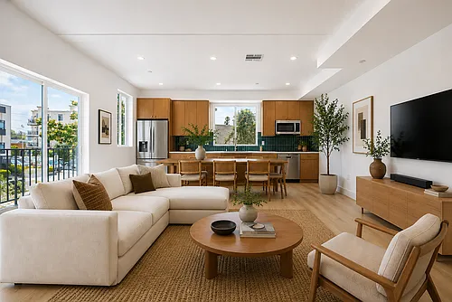 Floor plan 1063
