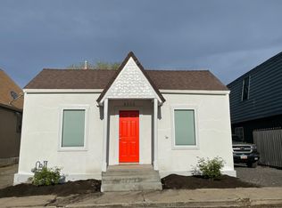 2220 Ogden Ave, Ogden, UT 84401